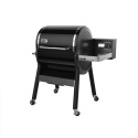 Grill na pellet drzewny SmokeFire EX4