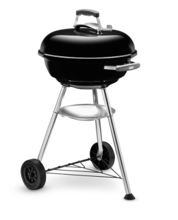 Grill węglowy Weber Bar-B-Kettle 47 cm