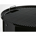 Smokey Mountain Cooker, Czarny, 57 cm