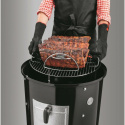 Smokey Mountain Cooker, Czarny, 57 cm