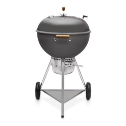 Weber 70th Anniversary Kettle 57 cm - expo odbiór osobisty Gliwice